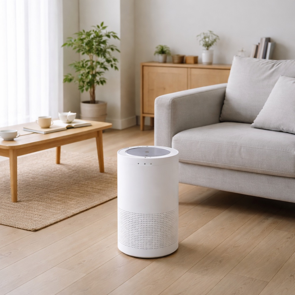 空気清浄機は単機能で十分 迷ったときの『後悔しない』結論