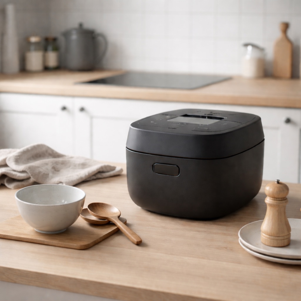 炊飯器選びで迷ったら「炊飯方式」で決めれば後悔しない