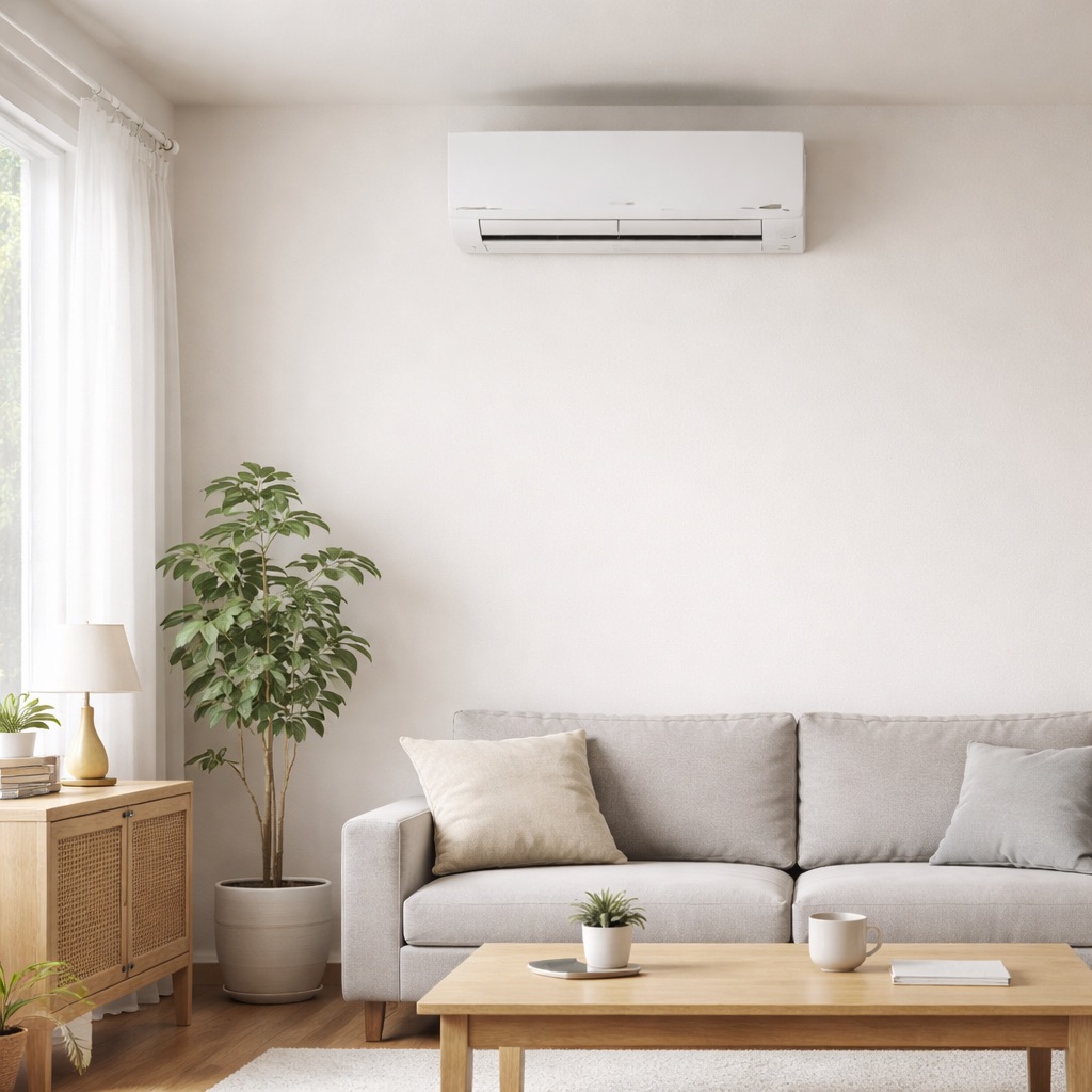 エアコン選びは「自動清掃の損得勘定」で9割決まる