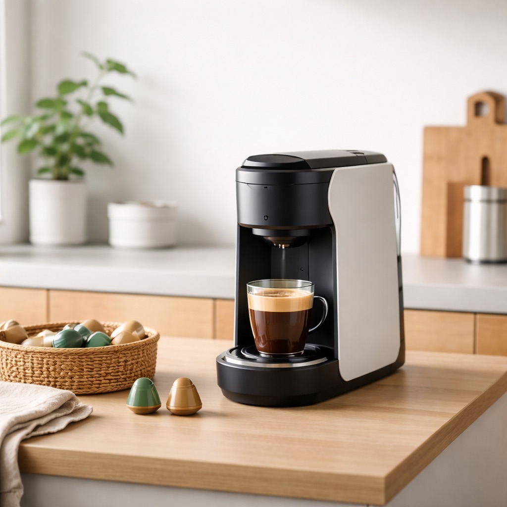 コーヒーメーカー選びは「豆の選択範囲」で決めればOK