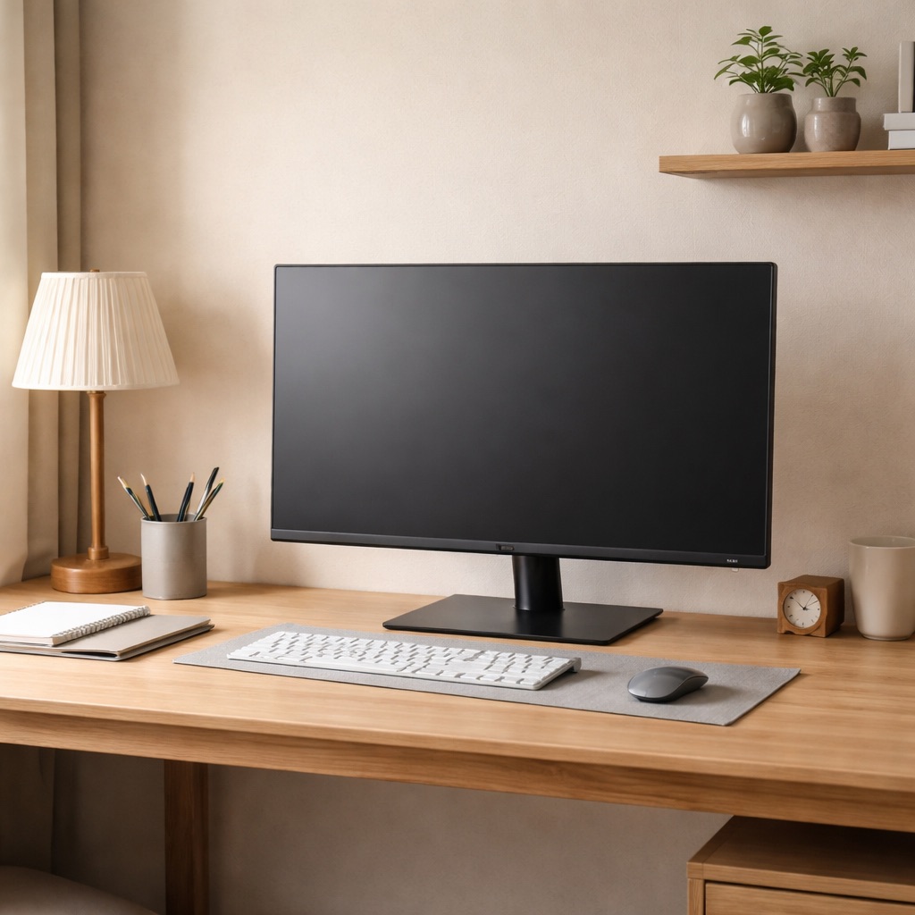 モニター選びは「作業領域が足りないか」で決まる