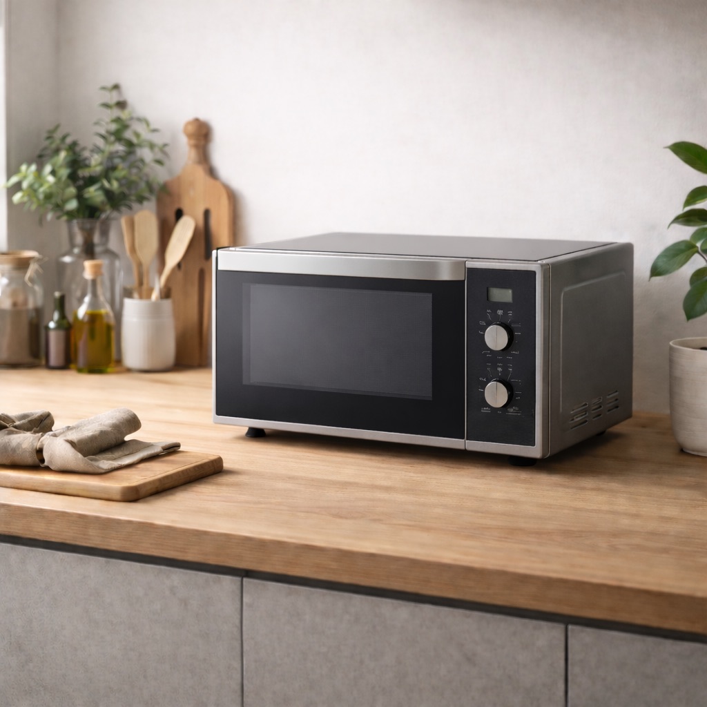 オーブンレンジ選びは「お菓子作りをしたいか」で9割決まる