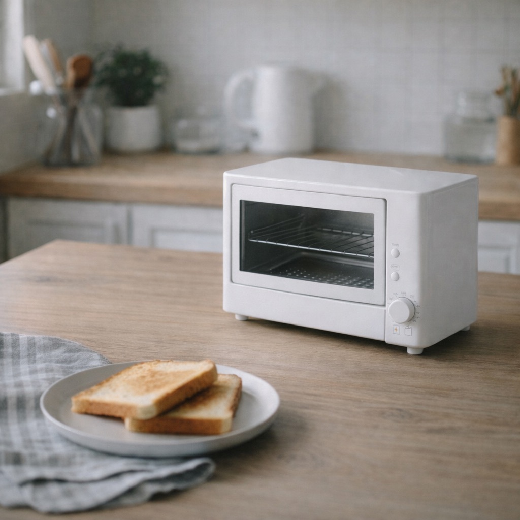 トースター選びの決め手は「パンを食べる頻度」